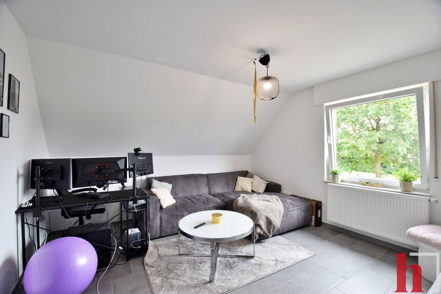 Gemütliche 2-Zimmer-Wohnung in Lohne, 49393 Lohne (Oldenburg)