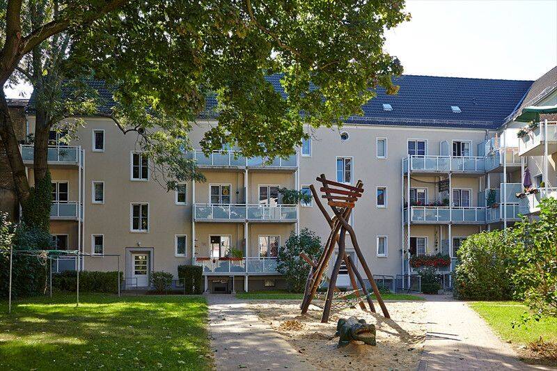 Wir sanieren für Sie!, 6118 Halle (Saale)