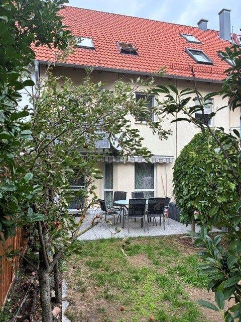 Reihenmittelhaus in Fürth Vach, 90768 Fürth