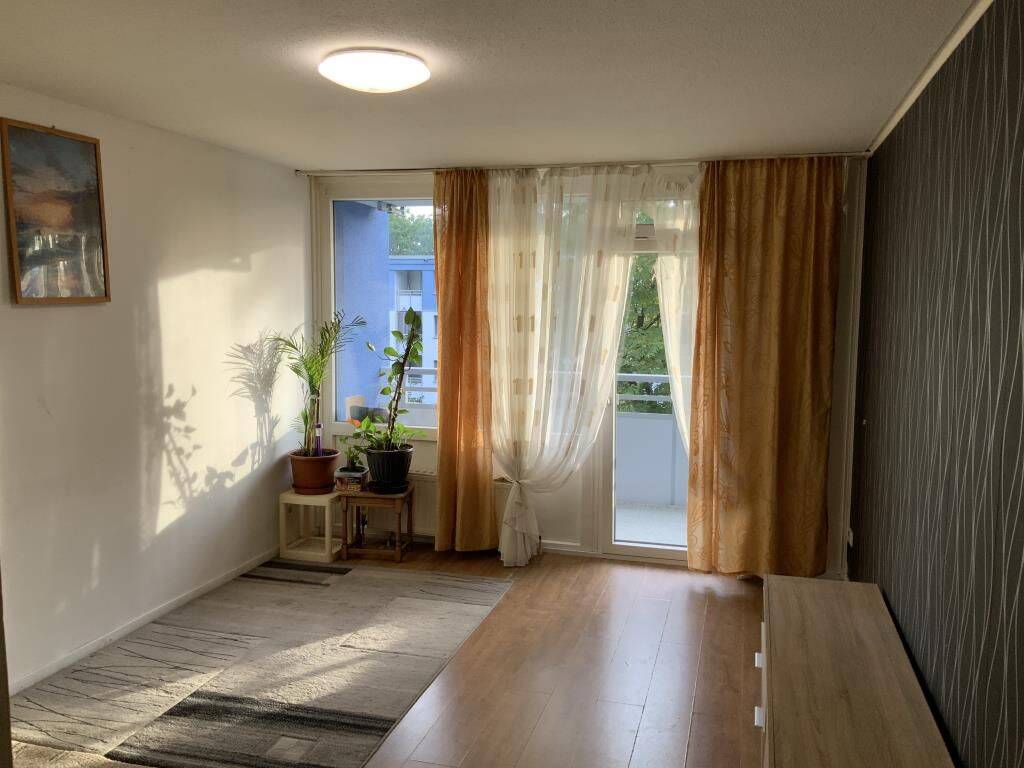2-Zimmer-Etagenwohnung mit Balkon und 500EUR Gutschein*!, 40789 Monheim am Rhein