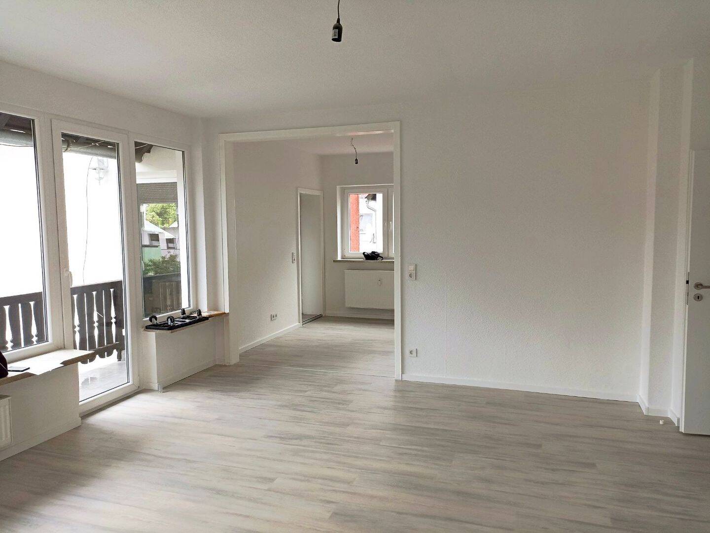 Gut gelegene Immobilie mit vielen Vorteilen in Benefeld, 29699 Walsrode (Bomlitz)