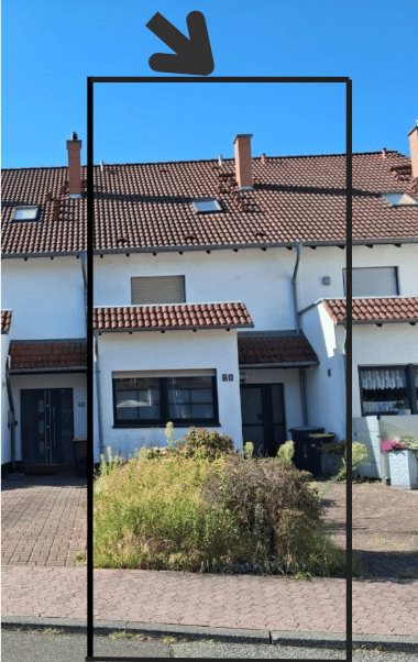 4-stöckiges RMH in HOM sucht den neuen Eigentümer! Es bietet genügend Platz für eine große Familie, kommt vorbei und schaut es euch an., 66424 Homburg