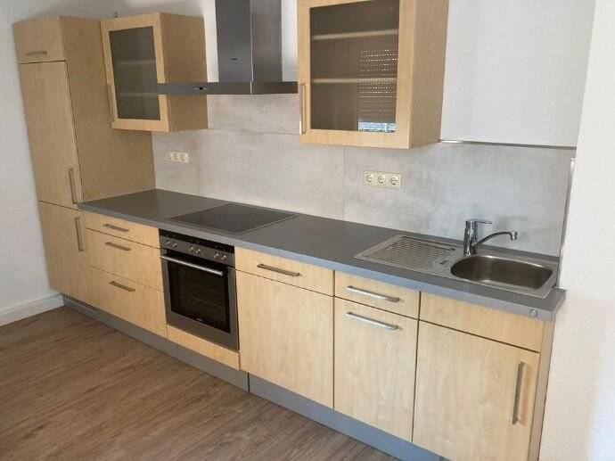 2-Zi-Whg. in Würzburg / Grombühl zu vermieten, 97080 Würzburg (Altstadt Dürrbachau Grombühl Oberdürrbach Unterdürrbach)