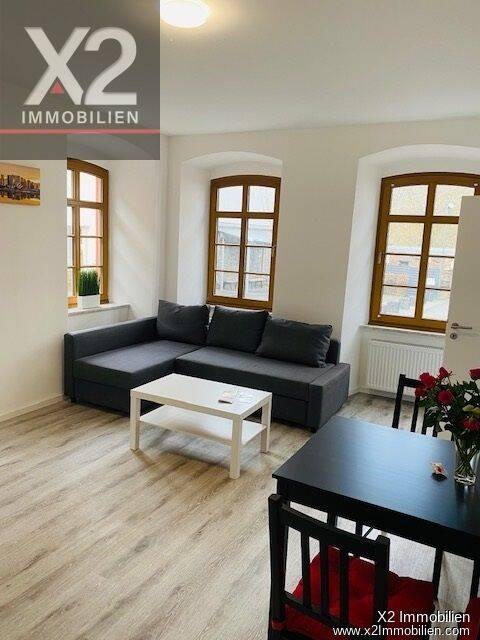 Schöne Eigentumswohnung in Moselnähe – Brauneberg, 54472 Brauneberg