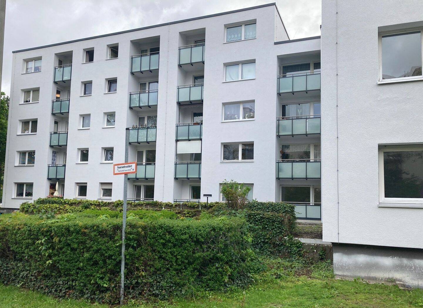 Wunderschön Wohnen in Bad Wilhelmshöhe! Gemütliches Appartement mit Balkon in Bahnhofsnähe, 34131 Kassel (Bad Wilhelmshöhe Brasselsberg Kirchditmold)