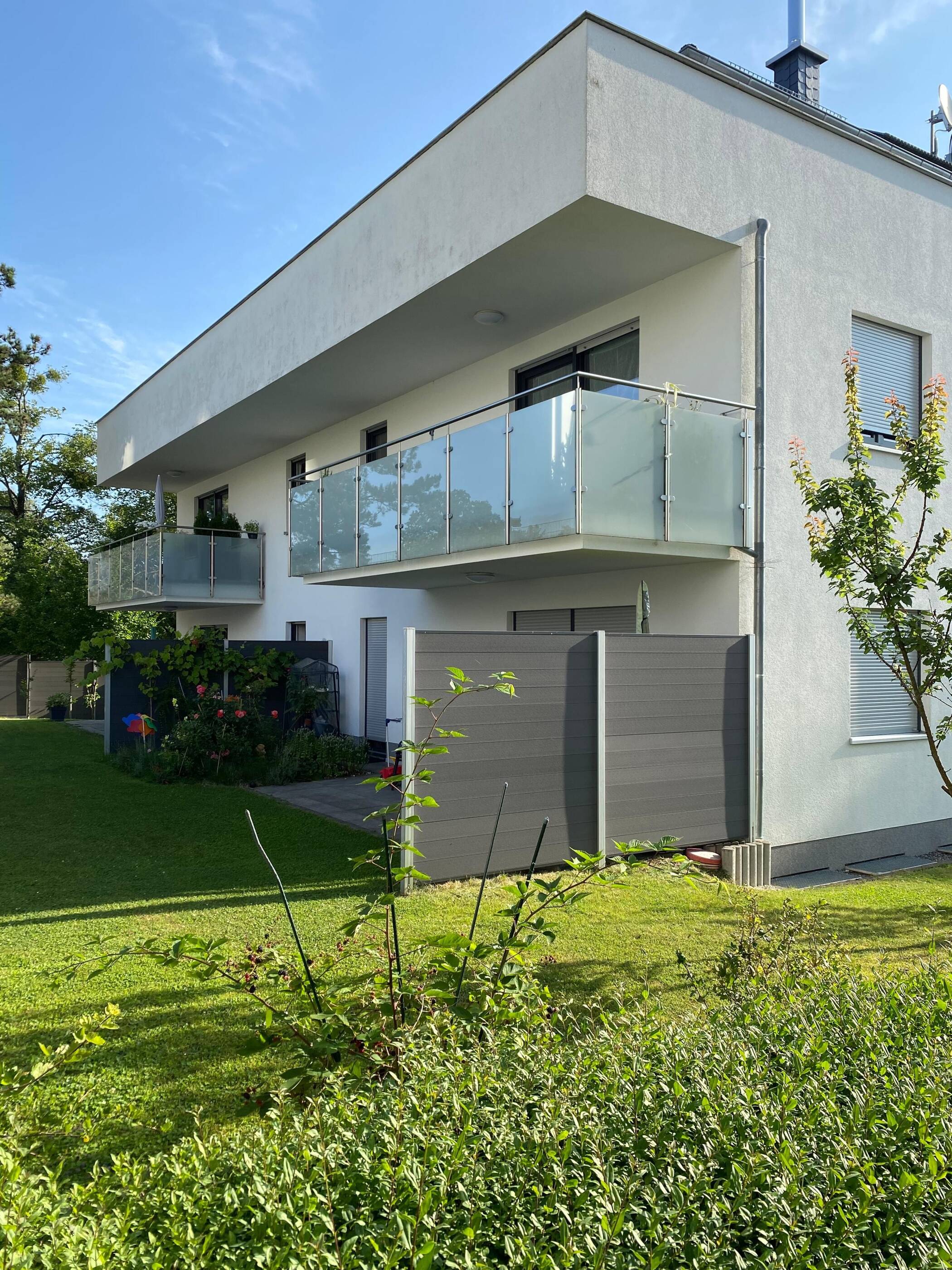 Neubau-Zweitbezug – Hochwertige 3-Zimmer-Wohnung in gesuchter Wohnlage von Kassel-Brasselsberg, 34131 Kassel (Bad Wilhelmshöhe Brasselsberg Kirchditmold)