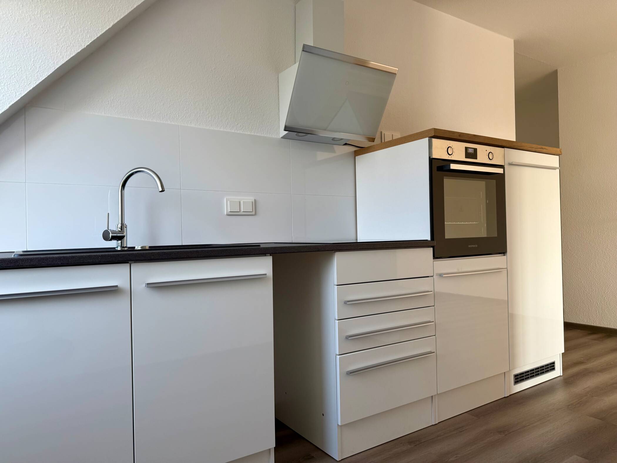 Supergelegenheit! Helle 2-Zimmer Wohnung in Bockhorn/ Landesgrenze Schwanewede, 28779 Bremen (Blumenthal Lüssum-Bockhorn)