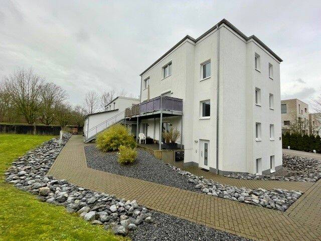 Top-Renovierte Wohnung Nähe Uni und Südring, 33100 Paderborn