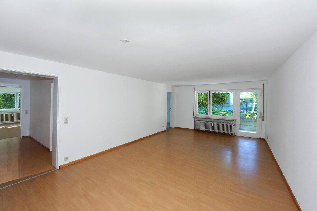 Attraktive Gelegenheit: 3-Zimmer Wohnung mit Balkon zum Top-Preis, 79664 Wehr