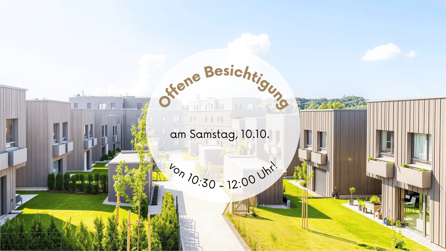 +++Offene Besichtigung am Sa., 10.10. von 10:30-12 Uhr! Vielleicht Ihr neues Zuhause? +++, 75382 Althengstett