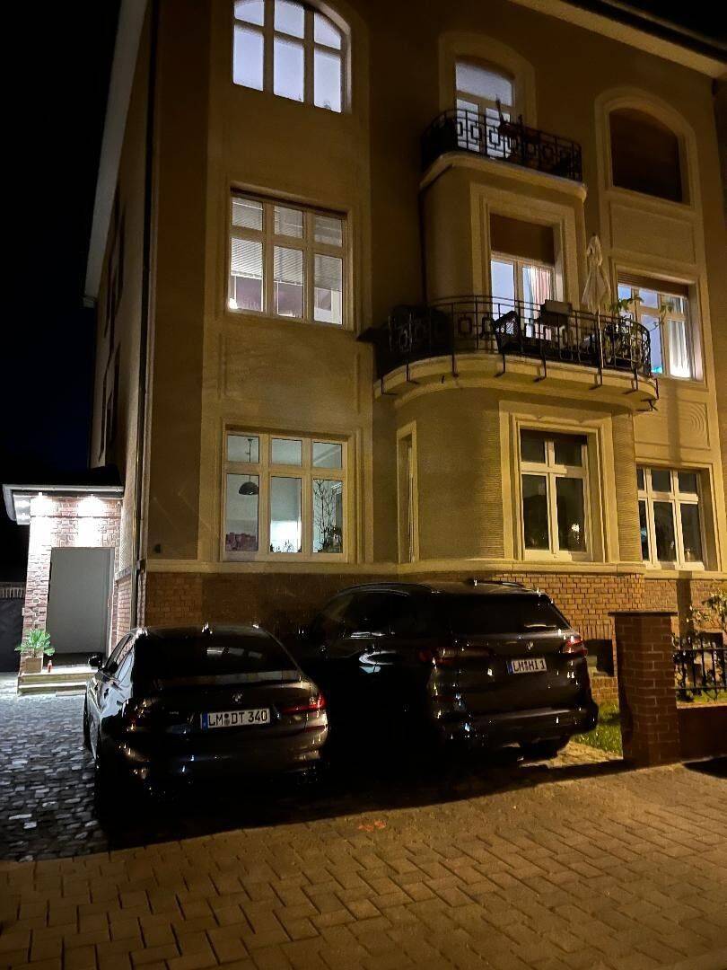 *TOP* Exklusive 1 Zimmer Altbau-Wohnung in Limburg / Schafsberg, 65549 Limburg a.d. Lahn