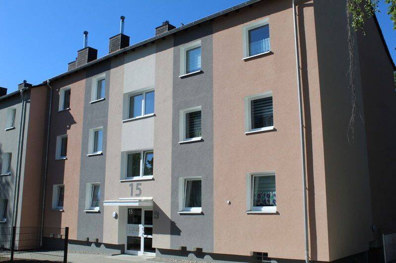 So macht wohnen Spaß: 3,5-Zimmer-Wohnung, 58239 Schwerte