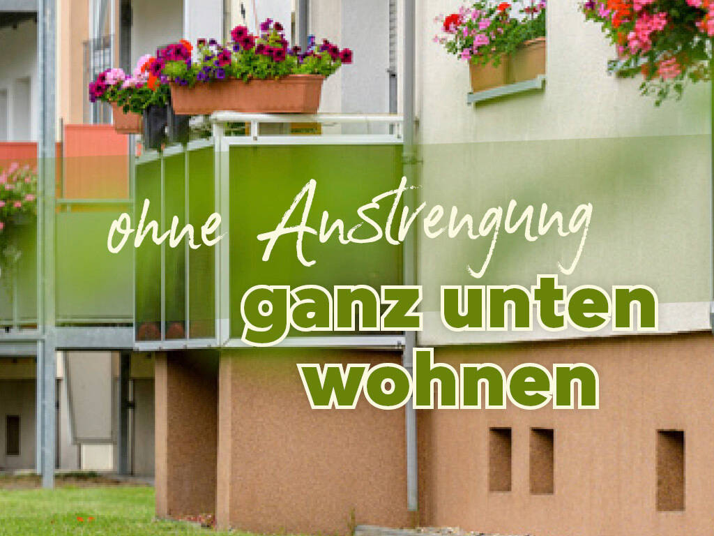 Lichtdurchflutetes Wohnglück im Ostviertel!, 7546 Gera