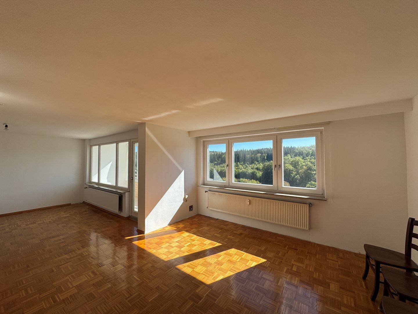 Barrierearme Wohnung in Heidenheim, 89522 Heidenheim an der Brenz