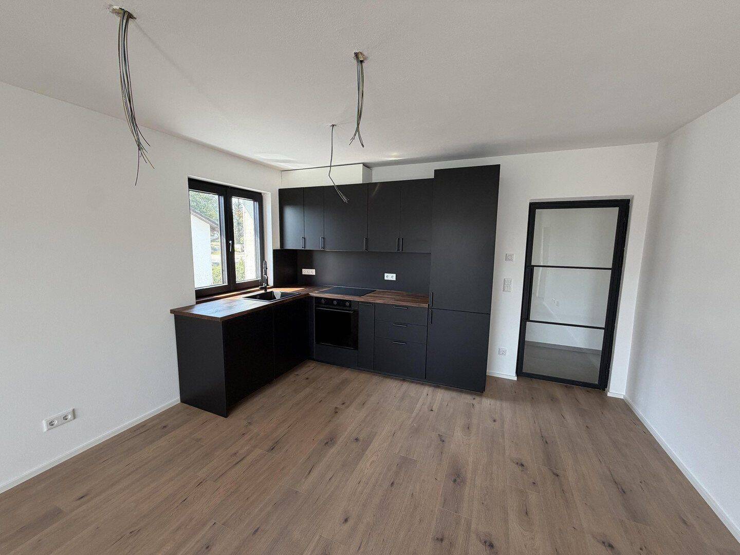 Exklusive 4-Zimmer-Wohnung-Ingolstadt-Mailing-Kernsaniert&Modern, 85055 Ingolstadt