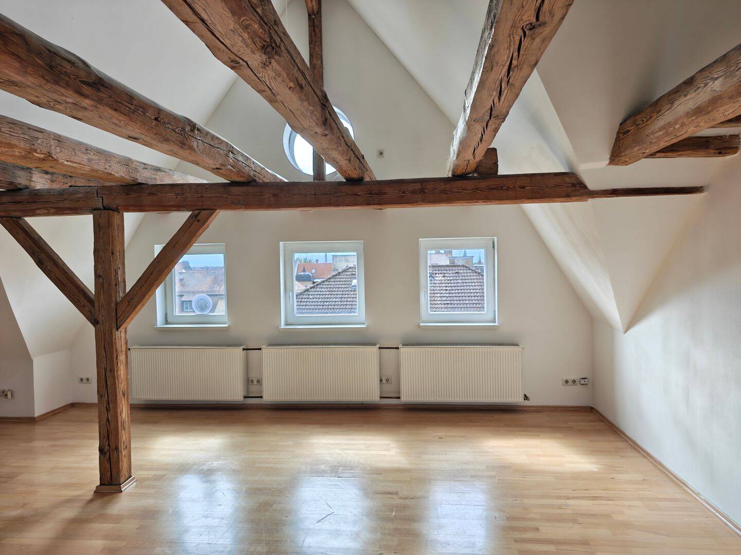 Charmante 2,5-Zimmer-Galeriewohnung mit Loft-Charakter in Nürnberg-Gostenhof, 90429 Nürnberg