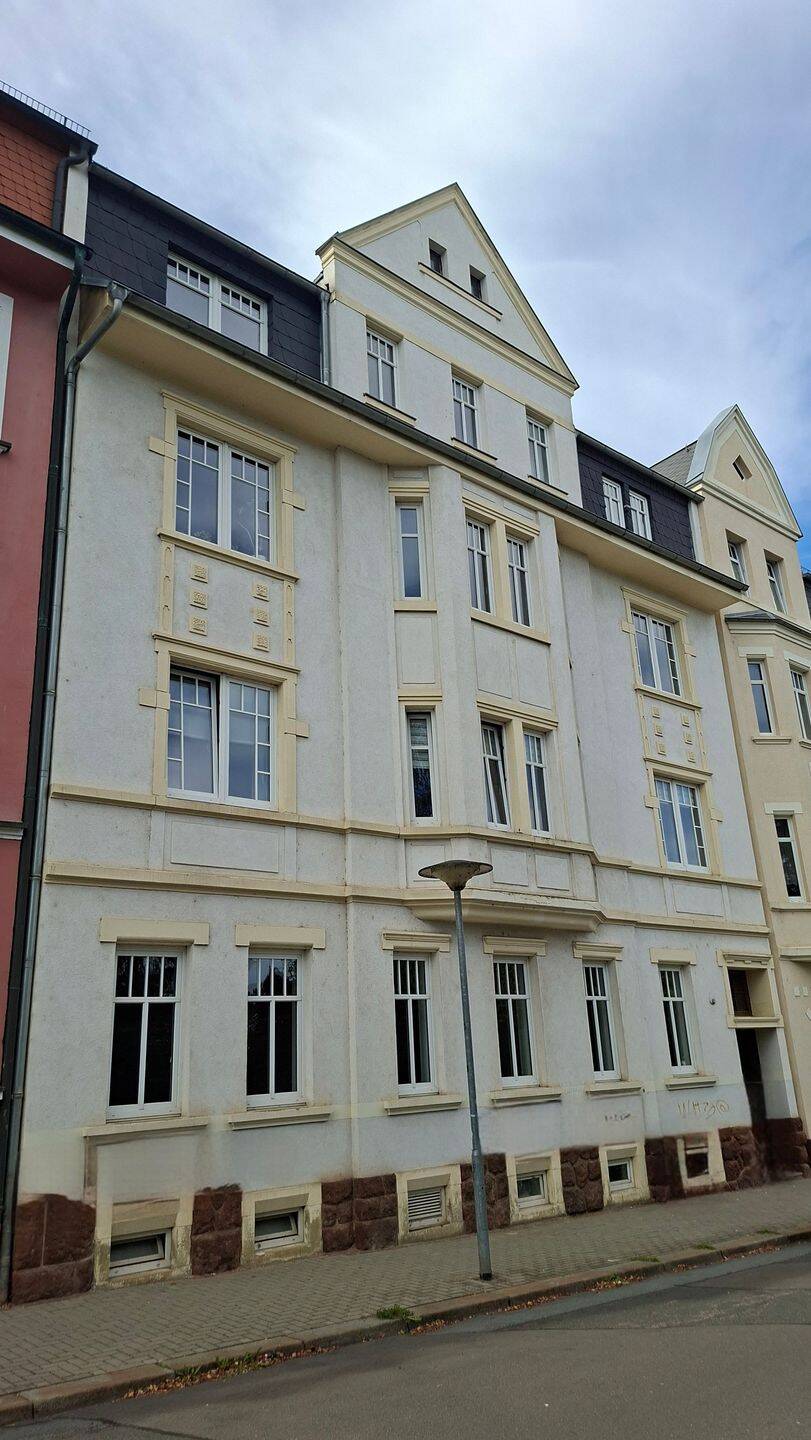 Mietwohnung, 1 Zimmer, 34 m², in Döbeln, 4720 Döbeln