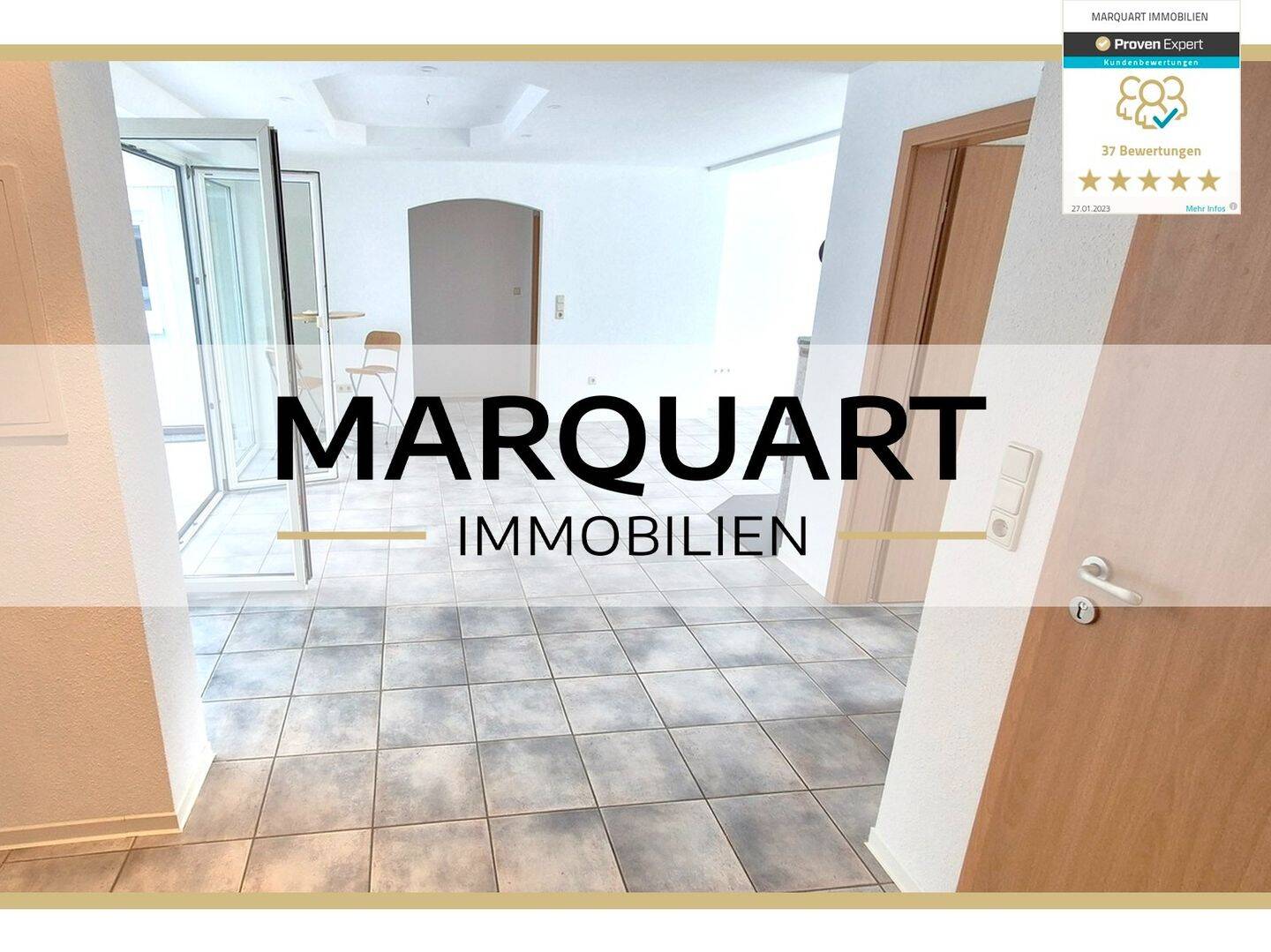 Offene 4-Zimmer Wohnung mit Terrasse und TG-Stellplatz in der Innenstadt, 97702 Münnerstadt