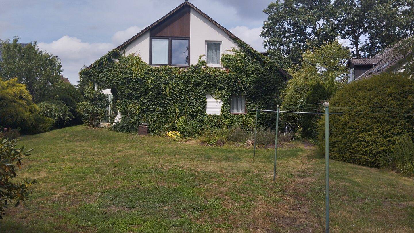 Mietwohnung, 3,5 Zimmer, 125 m², in Rotenburg, 27356 Rotenburg (Wümme)