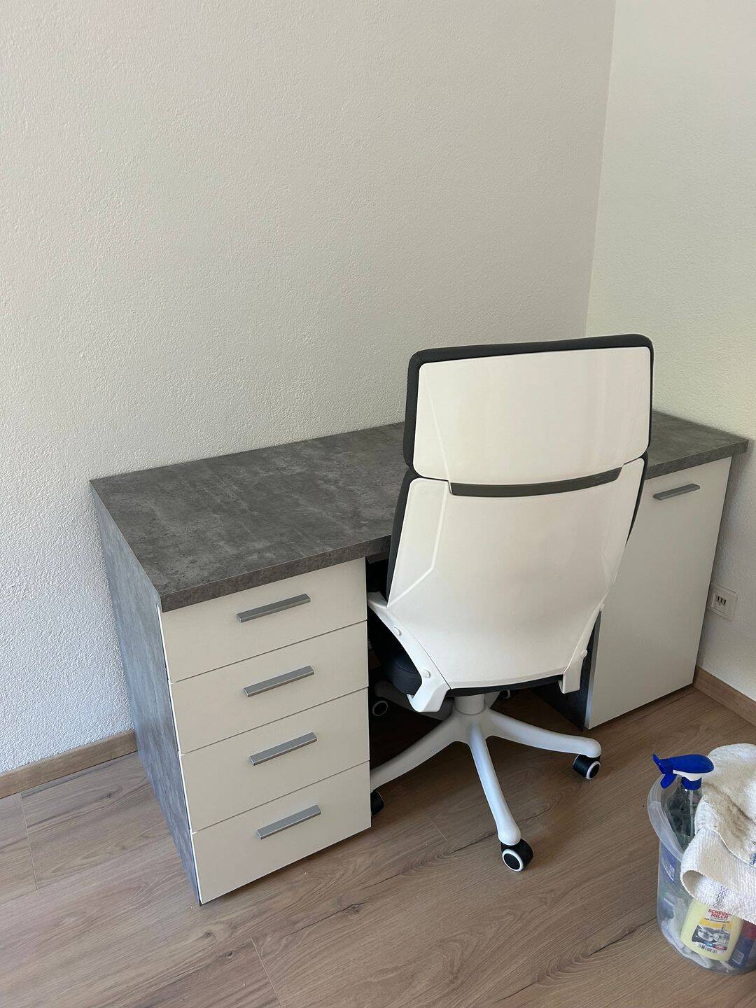 1 Zimmer Appartement, 66125 Saarbrücken