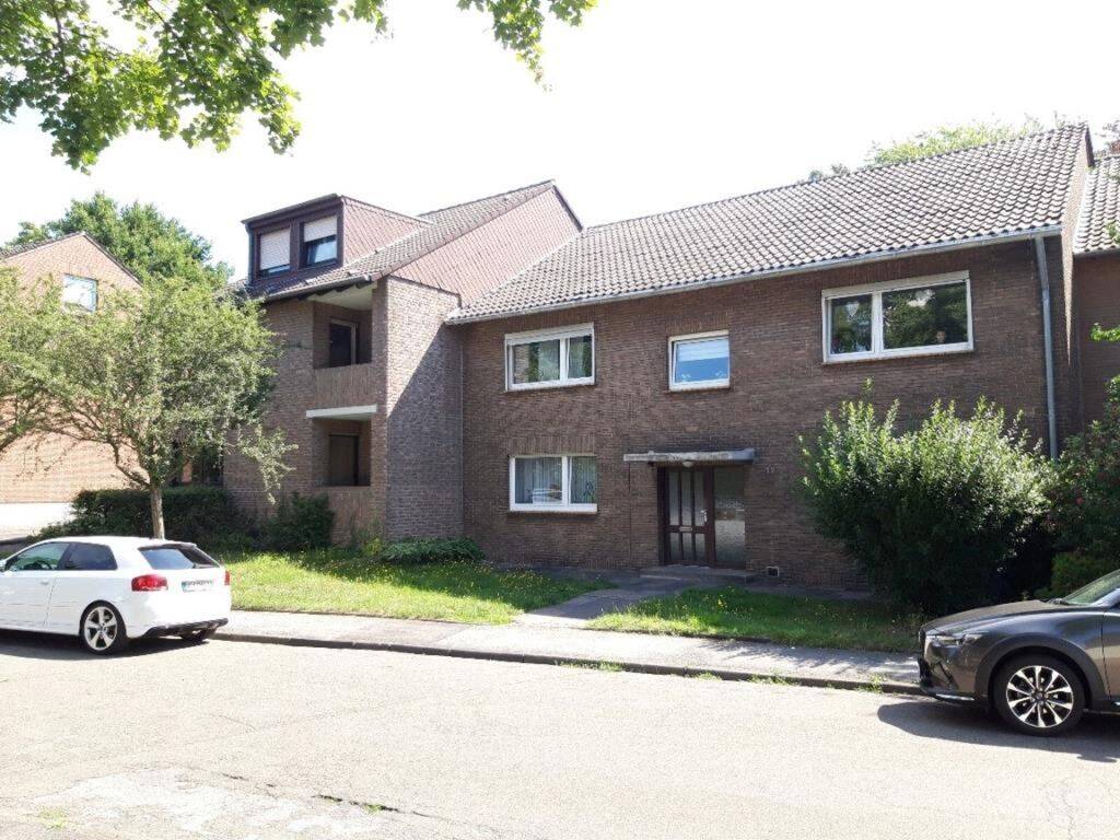 VIVAWEST modernisiert Ihre neue Wohnung., 47445 Moers
