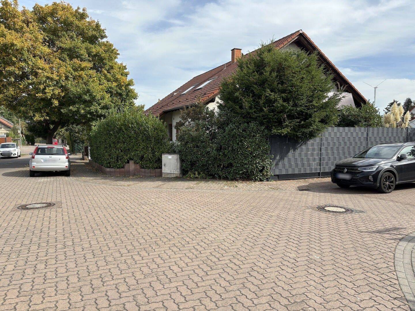 Großzügige Souterrainwohnung mit separatem Eingang und ca. 130 m² Gesamtfläche, 67591 Mörstadt