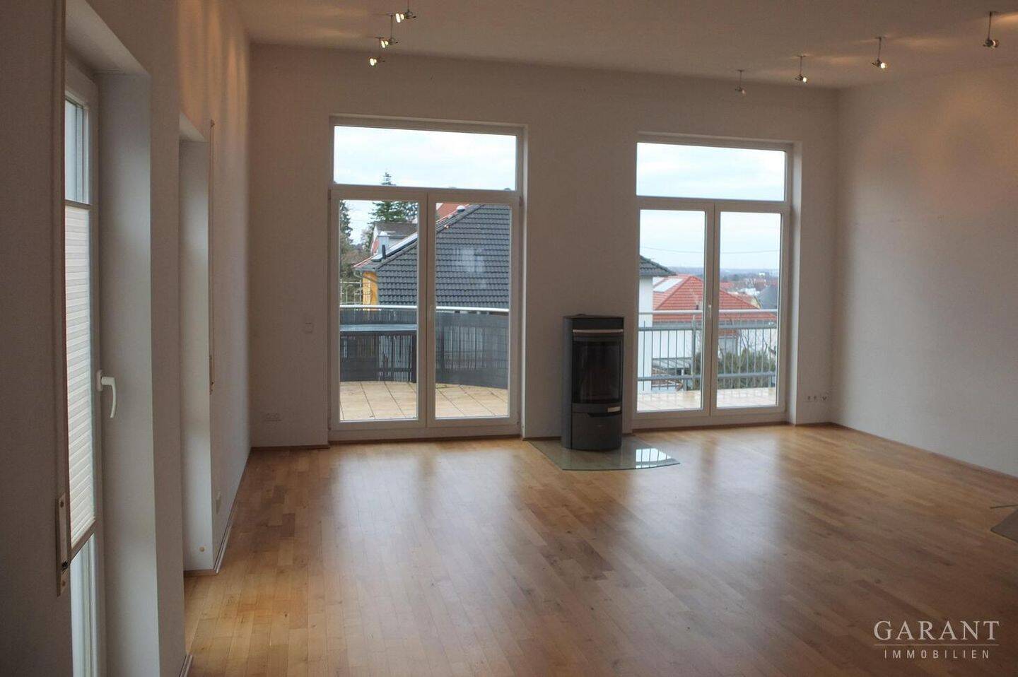 Superschöne 4-Zimmer-Dachgeschosswohnung, 76229 Karlsruhe (Durlach Grötzingen)