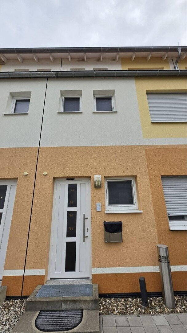Reihenhaus, 91325 Adelsdorf
