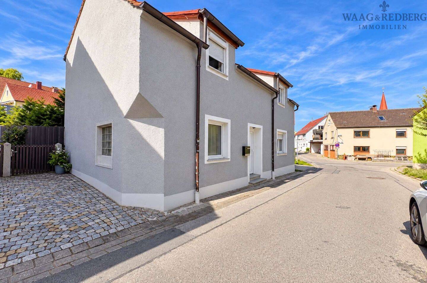 Viel Platz zum Wohlfühlen – gepflegtes Wohnhaus mit Garten in Thalmässing, 91177 Thalmässing