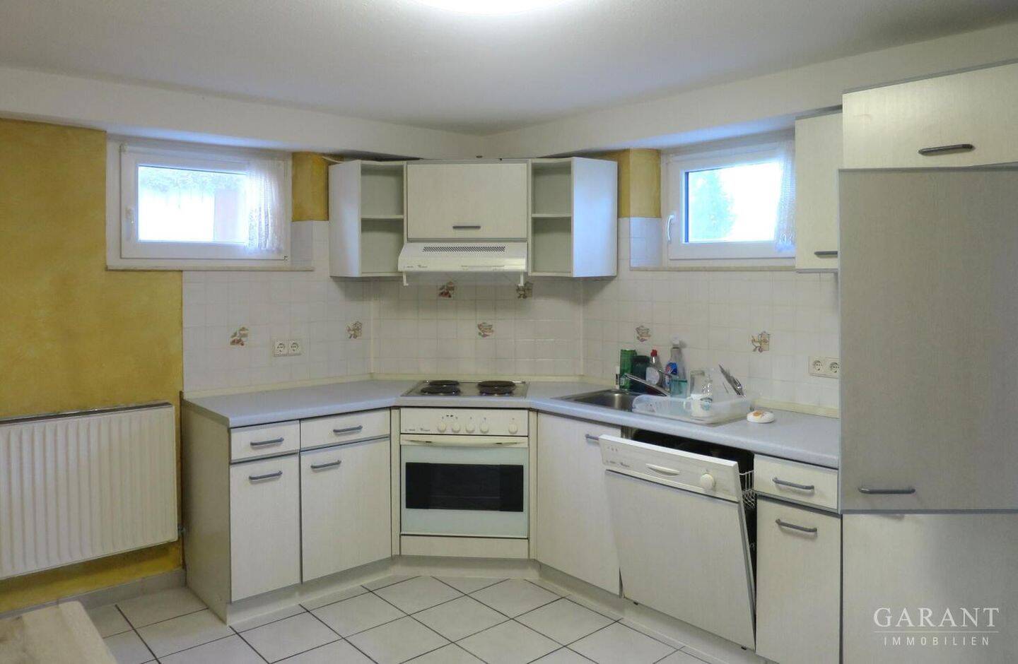 Gepflegte Einliegerwohnung in ruhiger, idyllischer Lage, 67724 Höringen