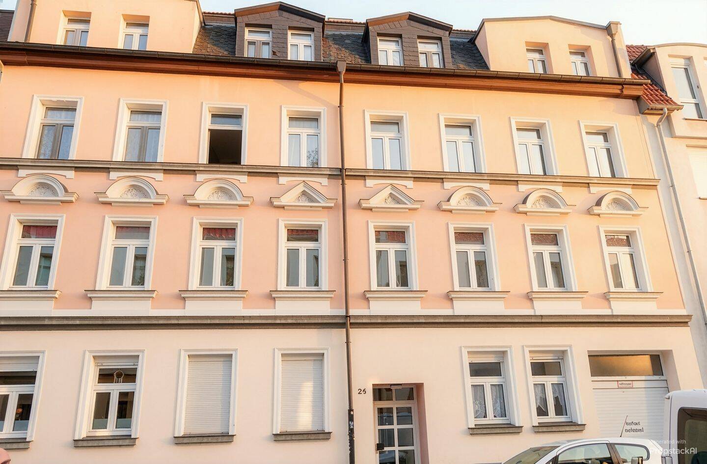 Inkl. EBK: Hochwertig renoviert!, 4328 Leipzig (Paunsdorf Sellerhausen-Stünz)