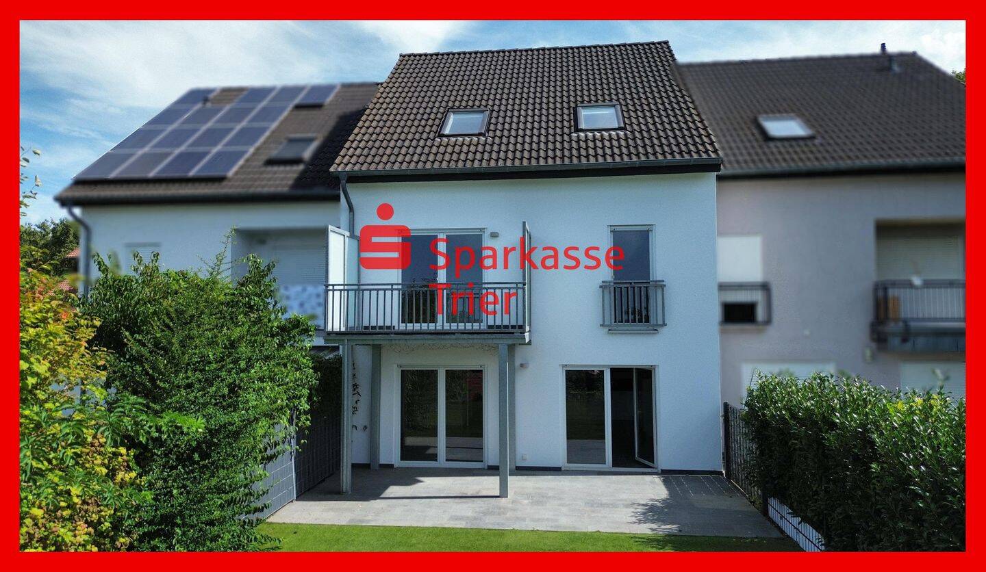 Variable Nutzung möglich – Neuwertiges Ein-/Zweifamilienhaus in Freudenburg, 54450 Freudenburg