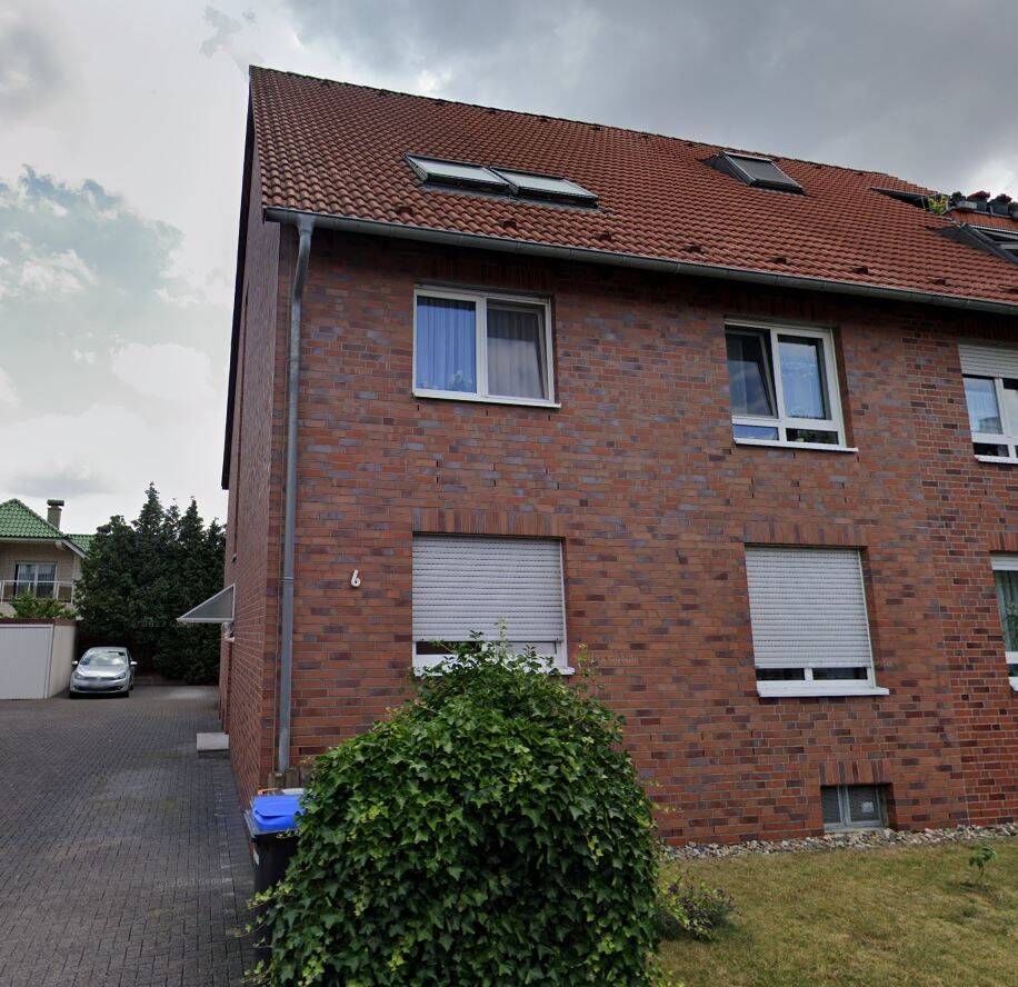 Ruhiges Wohnen in Hamm-Wiescherhöfen, 59067 Hamm