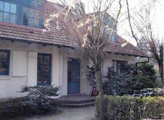 Ruhiges Endreihenhaus in Nienstedten an der Nähe zur Elbe, 22609 Hamburg (Altona Groß Flottbek Nienstedten Osdorf Othmarschen)