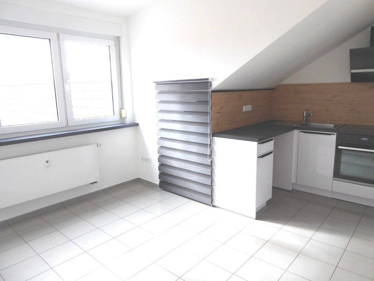 ANSPRECHENDE-GEPFLEGTE -SCHICKE WOHNUNG WARTET AUF NETTEN SINGLE!!!, 96114 Hirschaid