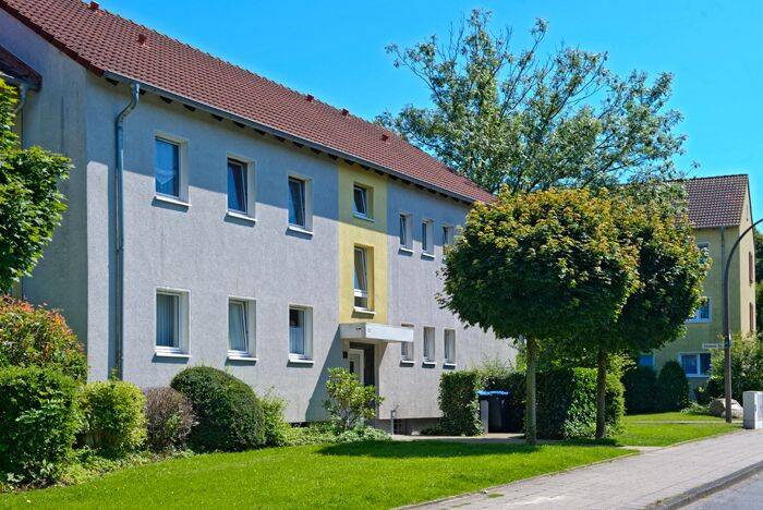Neu im Angebot! 3- Zimmerwohnung im Erdgeschoss!, 59229 Ahlen