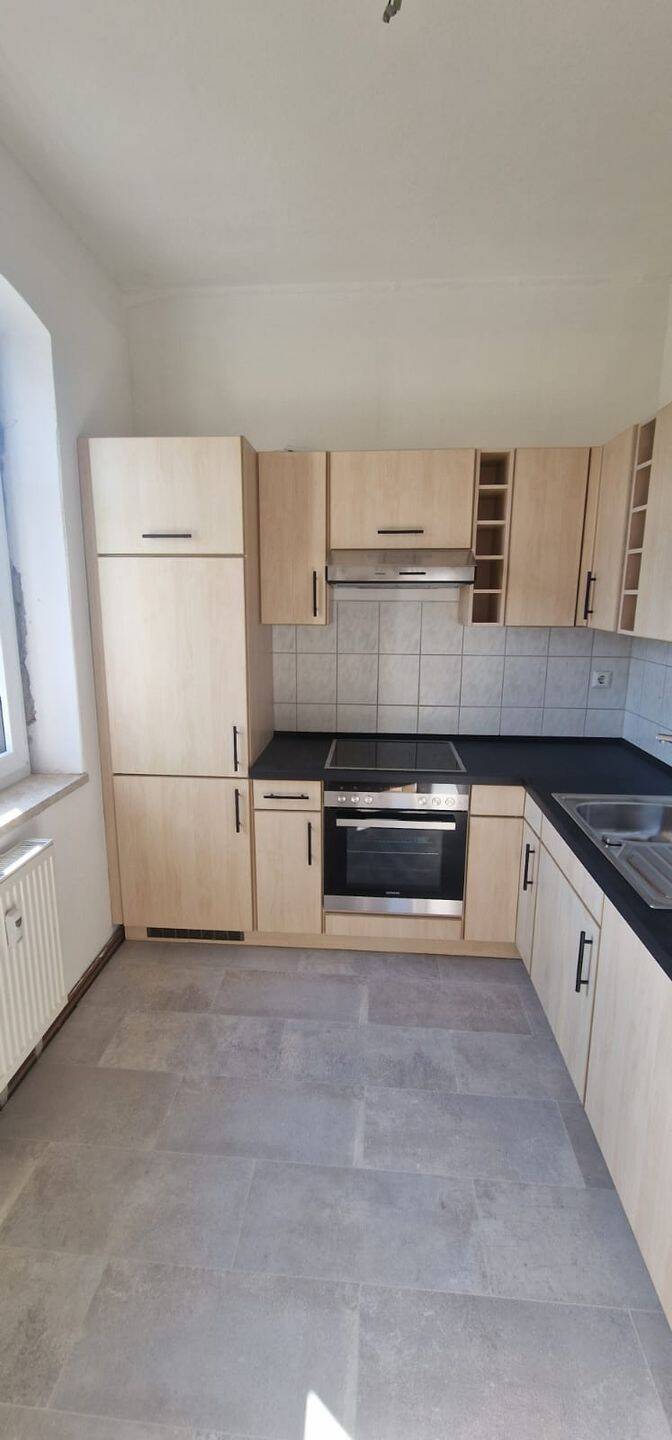 2-Raum Single-Wohnung, 1814 Reinhardtsdorf-Schöna