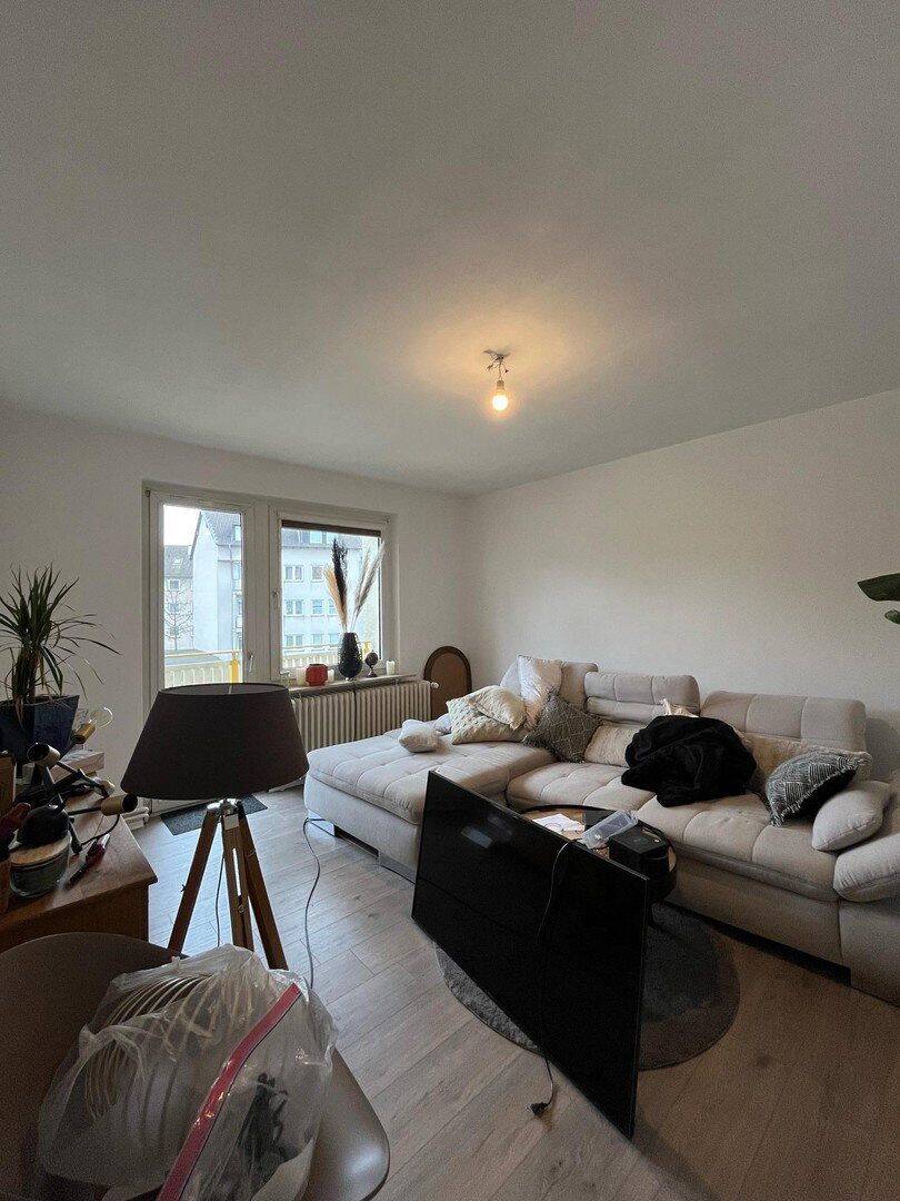 Frisch renovierte 2 Zimmer-Wohnung in Wuppertal-Barmen – frei ab Dezember, 42275 Wuppertal (Barmen)