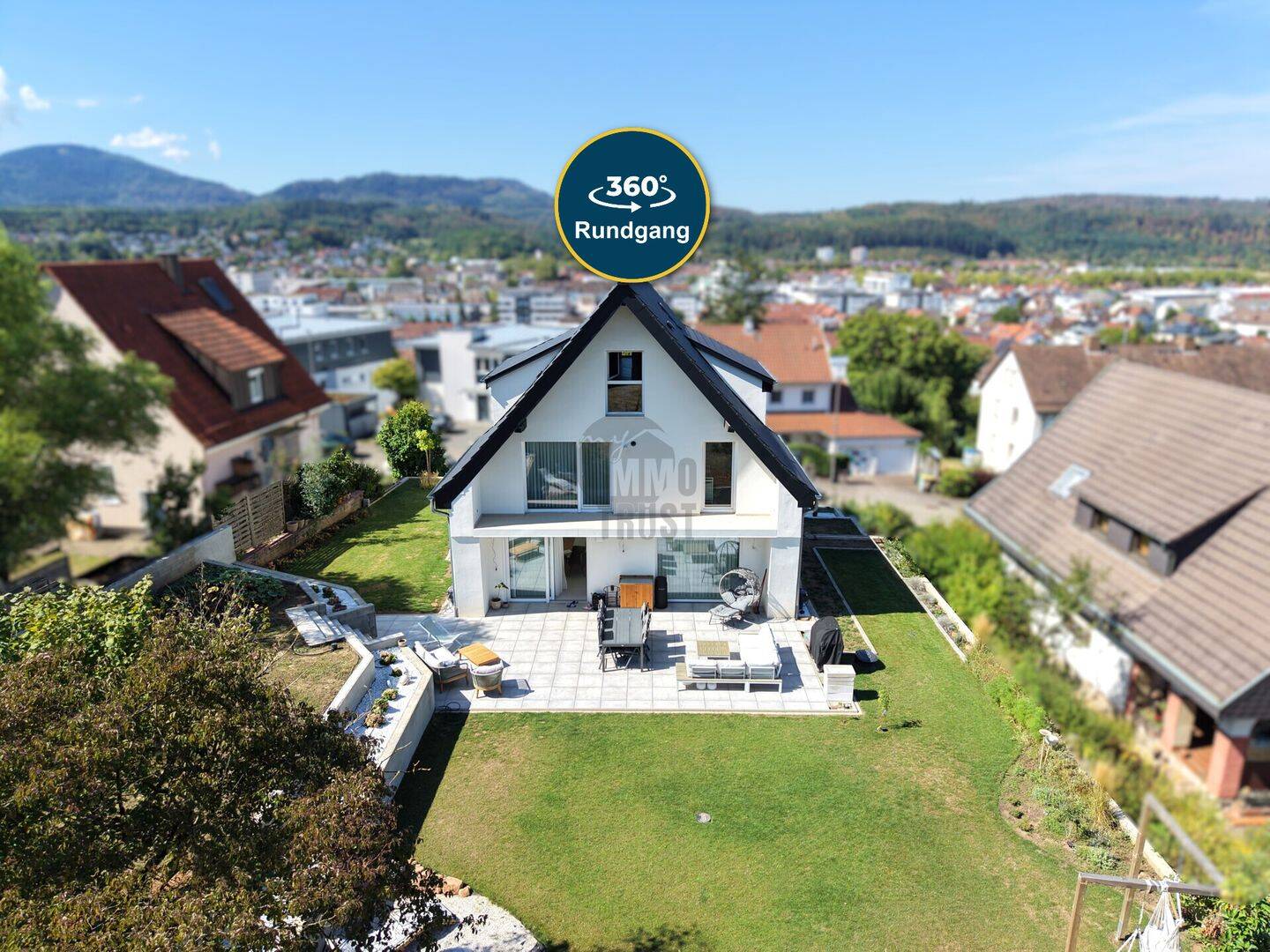 2024 KERNSANIERTES TRAUMHAUS – HIER BLEIBEN KEINE WÜNSCHE OFFEN!, 76571 Gaggenau