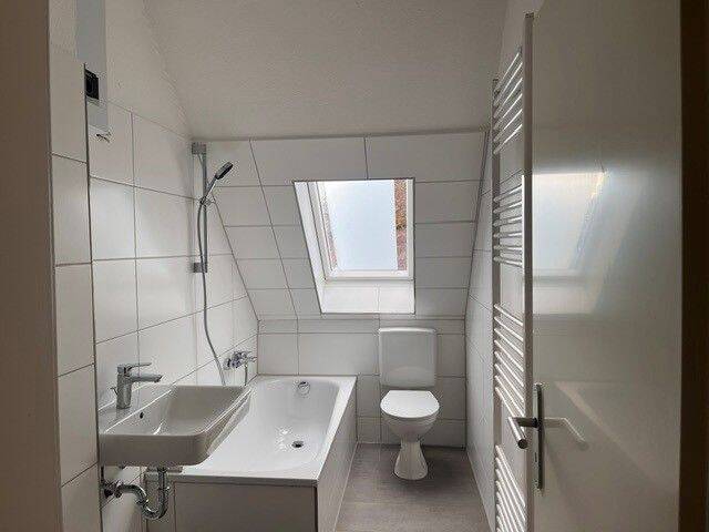Gepflegte 2-Zi.-Wohnung | GLADIGAU, 21029 Hamburg (Bergedorf Altengamme Curslack)