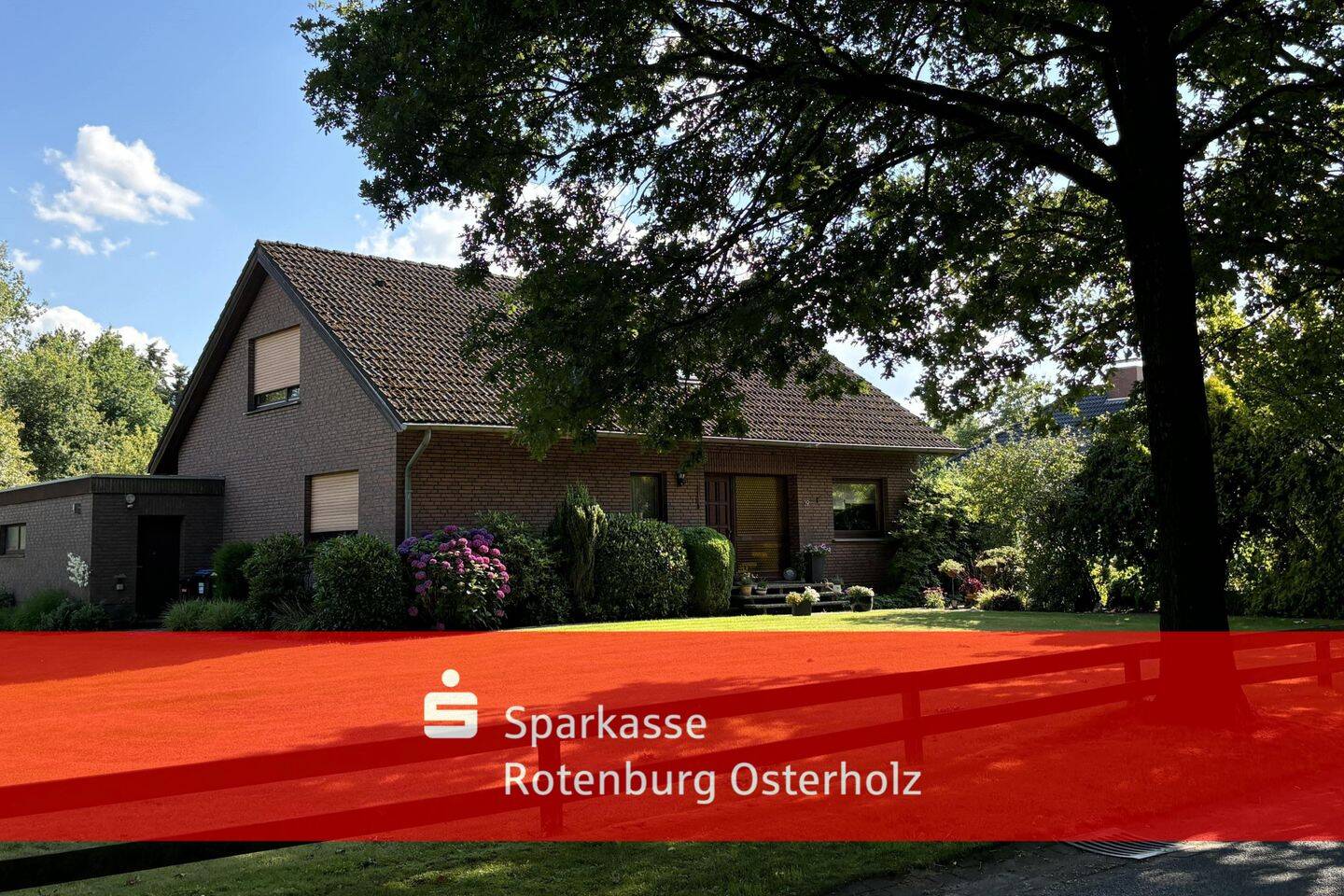 Ein-/Zweifamilienhaus in Bülstedt, 27412 Bülstedt
