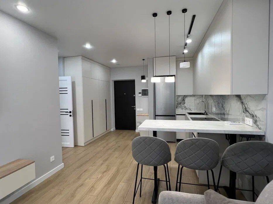 Stilvolle 2-Zimmer-Wohnung im Erstbezug in Berlin-Moabit, 10557 Berlin (Mitte Hansaviertel Moabit Tiergarten)