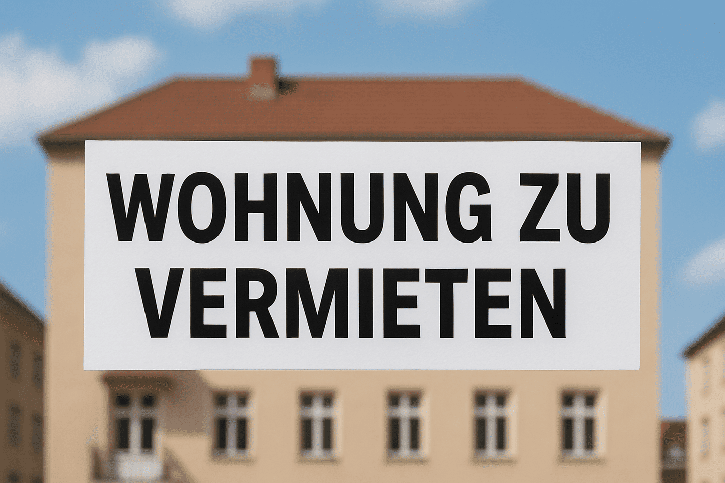 2-Raum-Wohnung im Erdgeschoss, 4523 Pegau