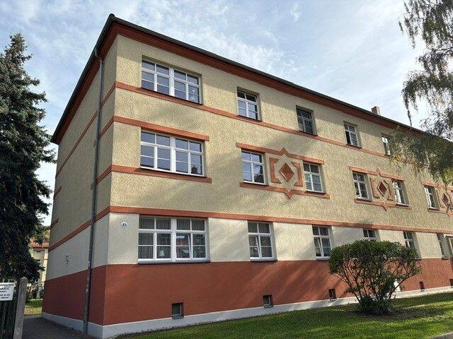 schöne 2 Raumwohnung mit Loggia in beliebter Wohngegend, 1279 Dresden (Blasewitz Laubegast Leuben Seidnitz/Dobritz Tolkewitz/Seidnitz-Nord)