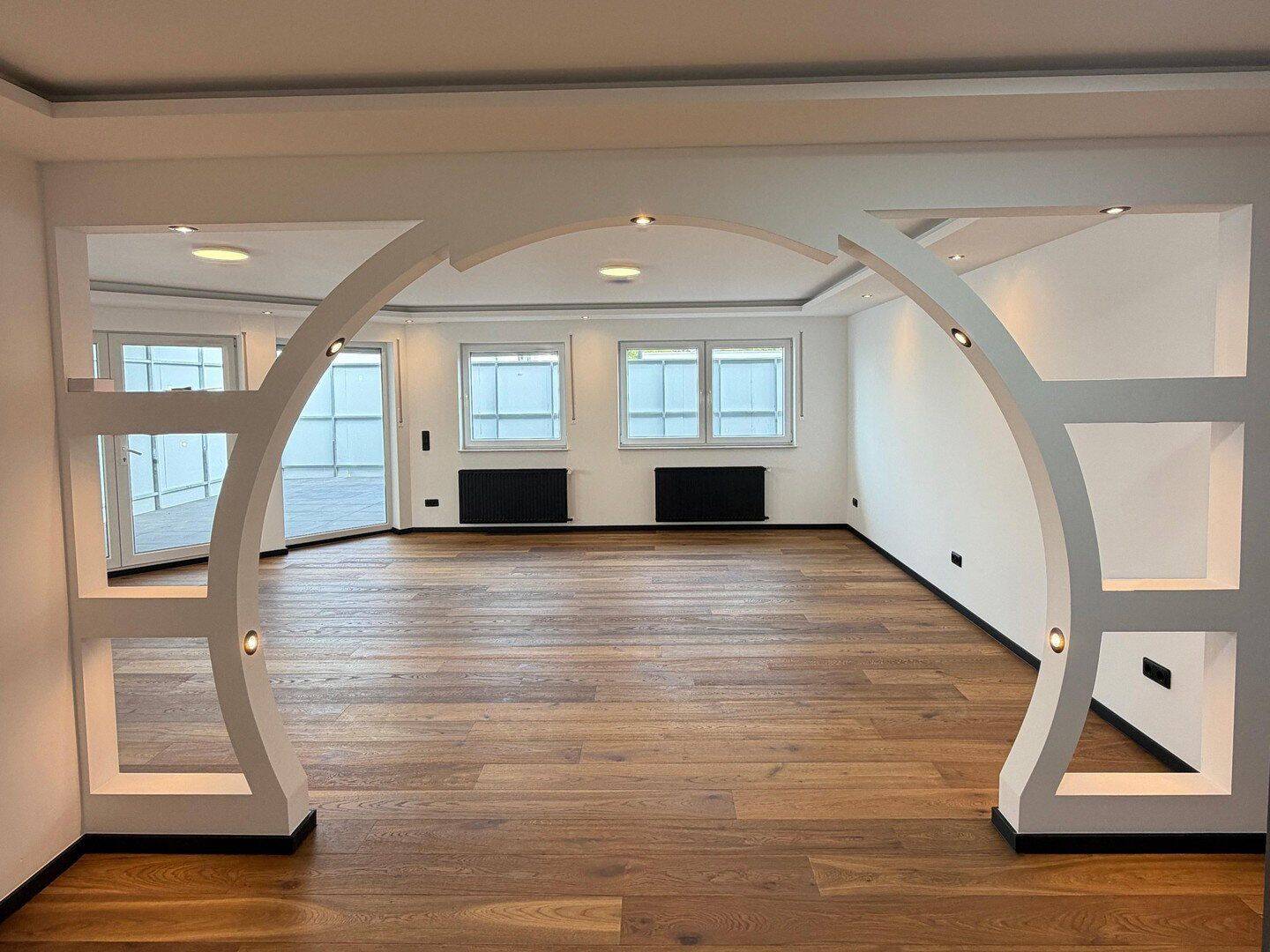 Gemütliche Wohnung mit Balkon und Terrasse in Troisdorf, 53842 Troisdorf