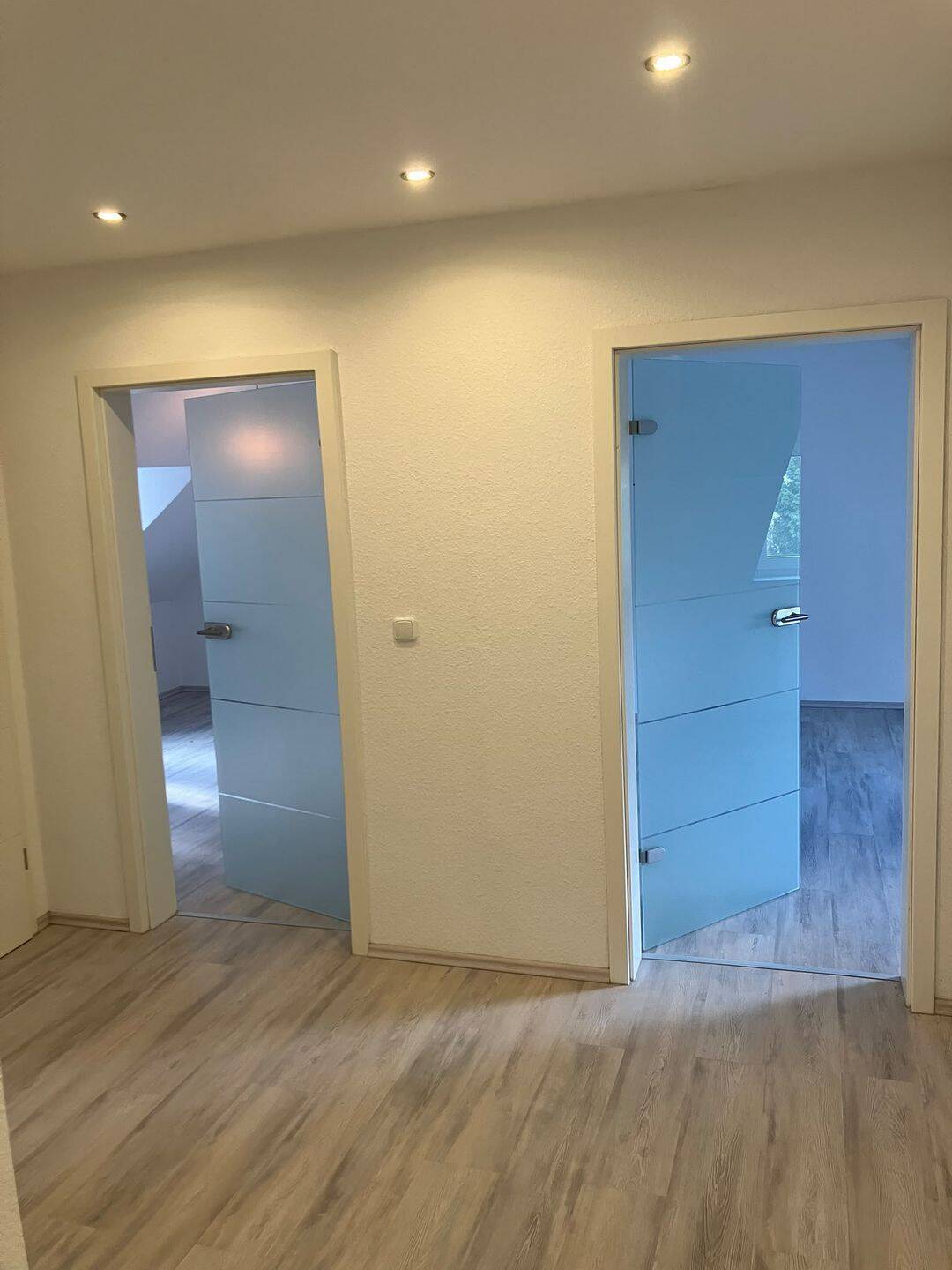 Zentrale 2 ZKB Wohnung – Erstbezug nach Kernsanierung, 45145 Essen (Frohnhausen Holsterhausen)