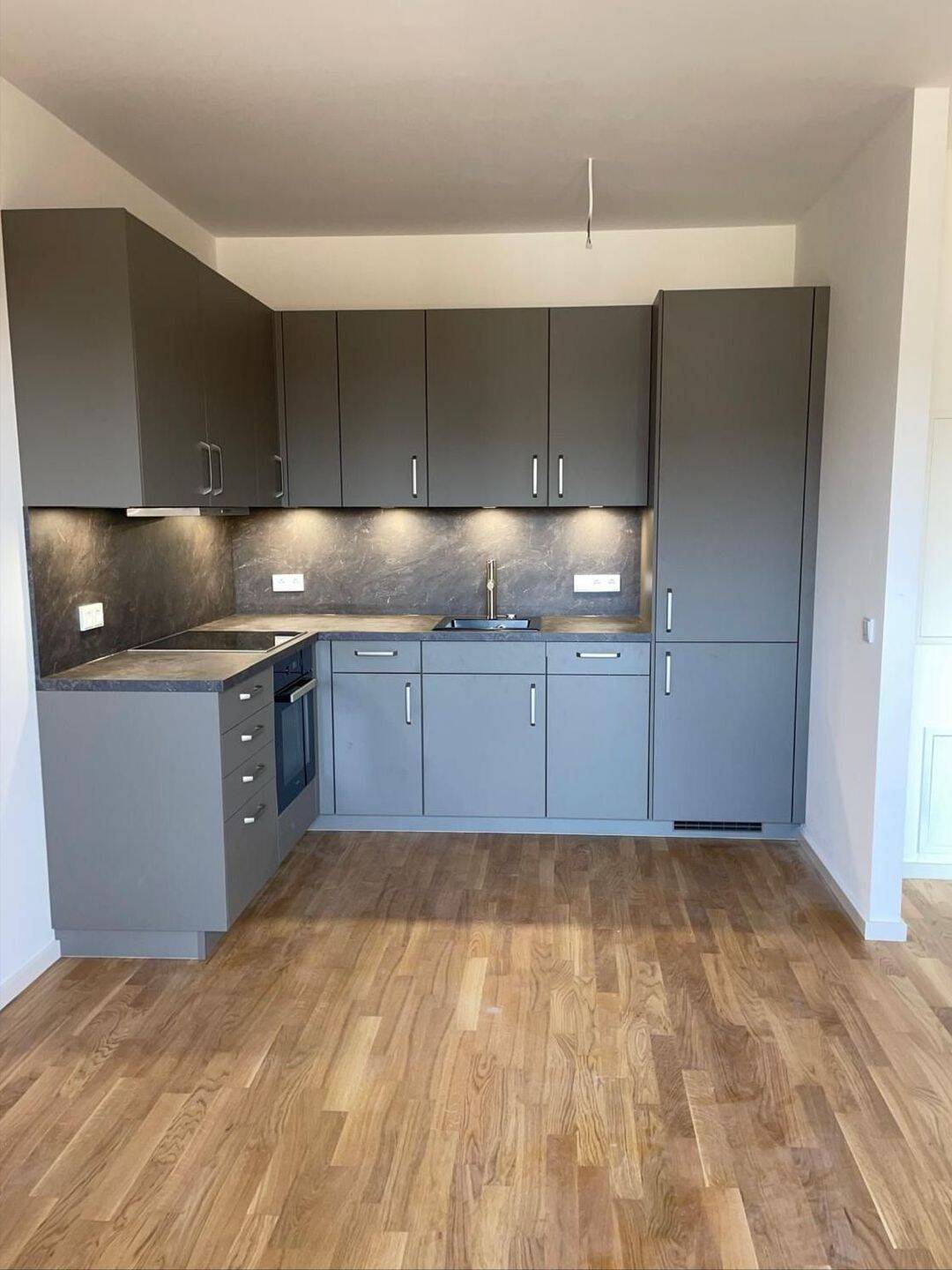 Neubau Erstbezug * 2 Zimmer Wohnung im EG * Terrasse, 10249 Berlin (Friedrichshain-Kreuzberg Friedrichshain Prenzlauer Berg)