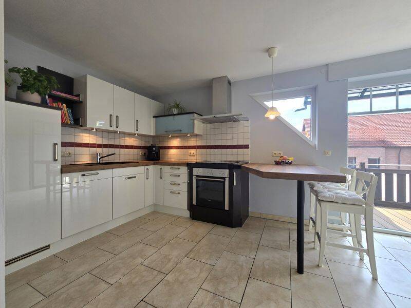 3 Zimmer Wohnung im Herzen von Bad Lippspringe, 33175 Bad Lippspringe