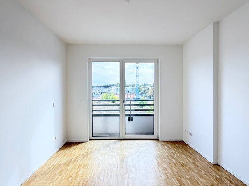 Elegante 2-Zimmer-Wohnung mit sonnigen Räumen und Markenküche, 55130 Mainz (Laubenheim Weisenau)