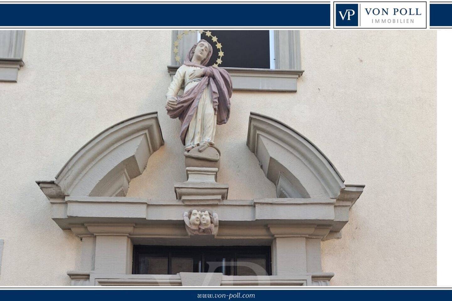 Ehemaliges Winzerhaus mit ganz viel Platz, 97334 Nordheim a. Main